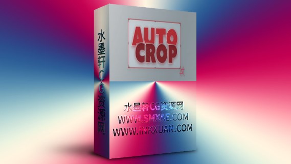 Aescripts Auto Crop 3.1.1 For Mac