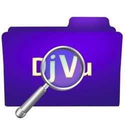 DjVu Reader Pro 2.3.4 Full macOS