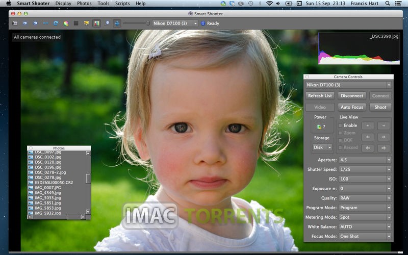 Smart Shooter 4.12 Full macOS