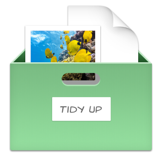 Tidy Up 5.3.1 For Mac