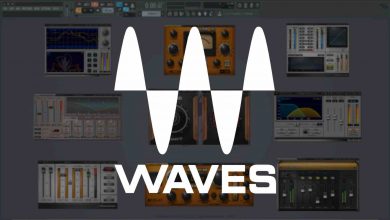 Waves 11 Complete For macOS