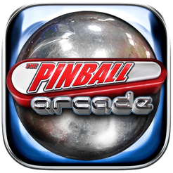 Pinball Arcade 8.1.0 Mac Torrent