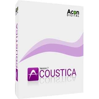 Acon Digital Acoustica Premium Edition 7.2.0 For Mac