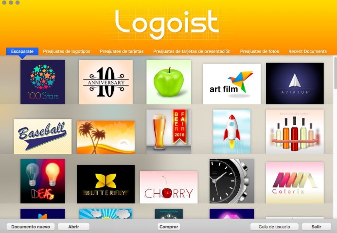 Logoist 3.2 For macOS Torrent