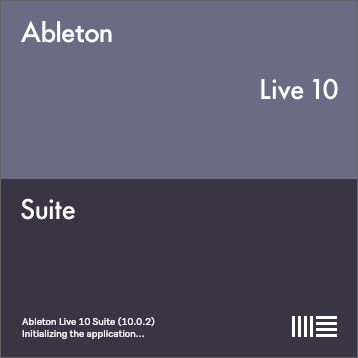 Ableton Live Suite 10.1.13 Multilingual macOS