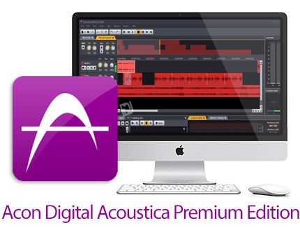 Acon Digital Acoustica Premium Edition 7.2.7 For Mac