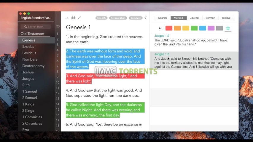 Bible 6.4 For Mac Torrent