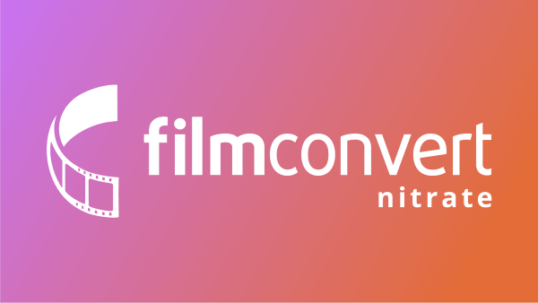 FilmConvert Nitrate 3.0.5 Full macOS