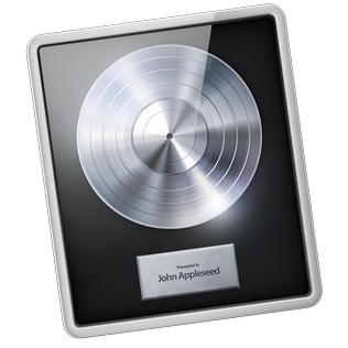 Logic Pro X 10.5.1 Full macOS