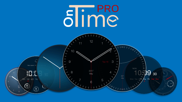 OnTime PRO 2.11 For macOS