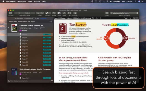 PDF Search 9.12 Full For Mac