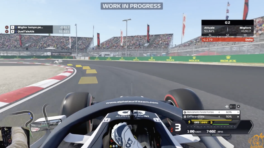 F1 2020 for Mac OSX Download