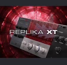 Native Instruments Replika XT v1.1.0 For Mac