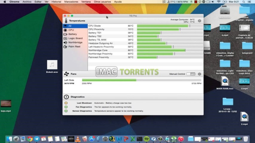 TG Pro 2.48 For Mac Free Download