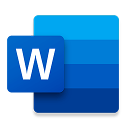 Microsoft Word 2019 VL 16.40 For Mac