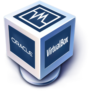 VirtualBox 6.1.12 Full macOS