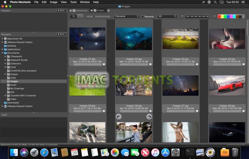 Photo Mechanic 6.0 For Mac