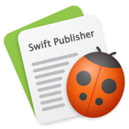 Swift Publisher 5.5.6 For Mac