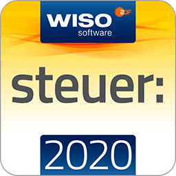 WISO steuer 2020 v10.09.2054 macOS