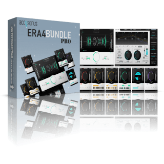 Accusonus ERA 5 Bundle Pro v5.0.0 Full Preactivated