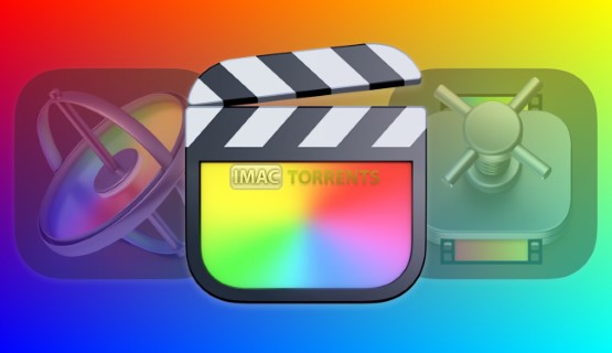 Final Cut Pro 10.5 Mac Crack