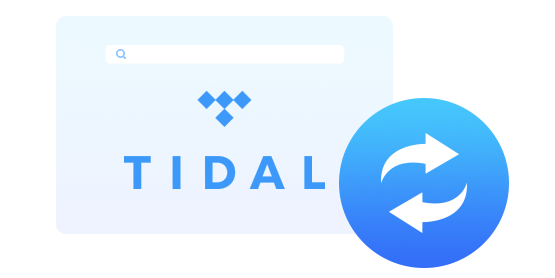 TunePat Tidal Media Downloader 1.0.0 For Mac