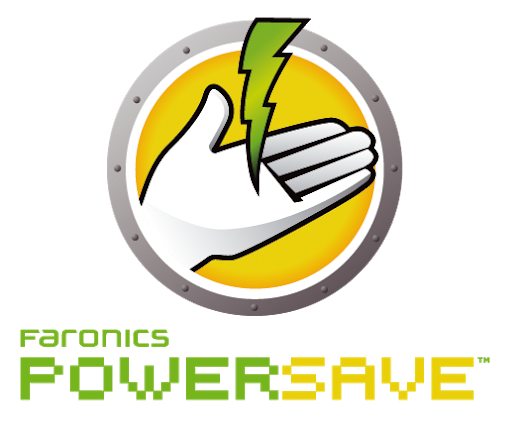 Faronics Power Save Mac 3.70 Full