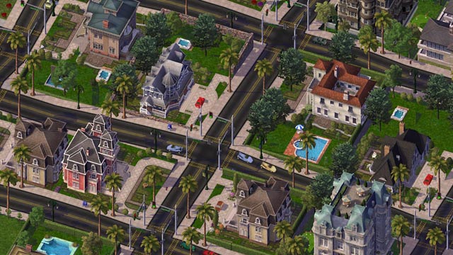 SimCity 4 Deluxe Edition 1.2.1 For Apple Mac