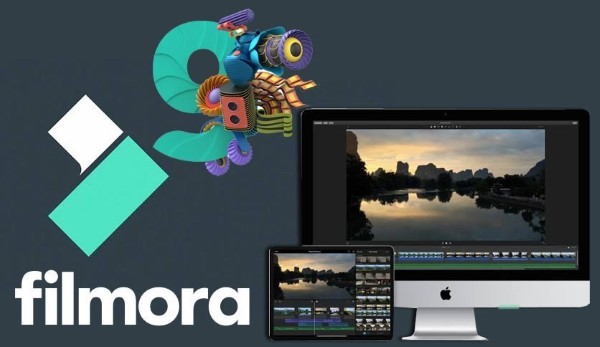 Wondershare Filmora X 10.1.3 Mac Activation