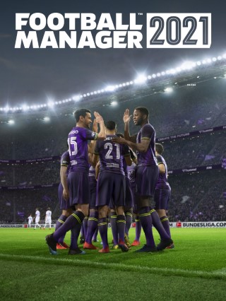 Football Manager 2021 Mac Torrent