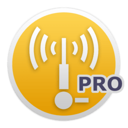 WiFi Explorer Pro 3.0.3 Crack