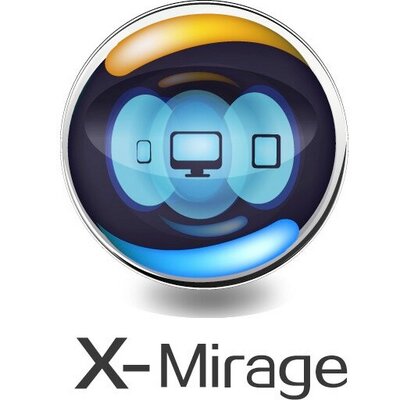 X Mirage 3.0.1 Mac DMG