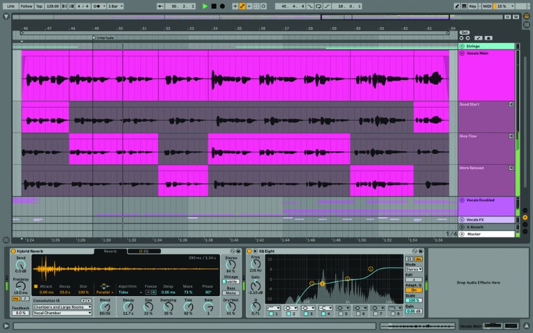 Ableton Live 11 Suite For Mac