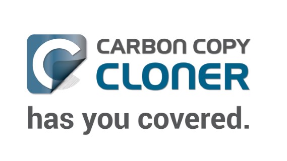 Carbon Copy Cloner 5.1.25 Full macOS