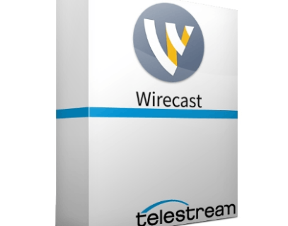 Wirecast Pro 14.1.1 macOS Torrent