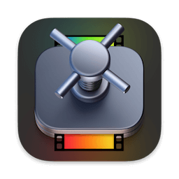 Compressor 4.5.2 Full macOS