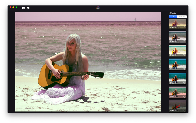 Photo Effects Pro 6.2 For Mac Free