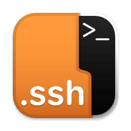 SSH Config Editor Pro 2.2 For Mac