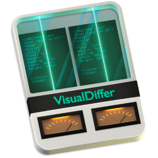 VisualDiffer 1.8.2 macOS Torrent