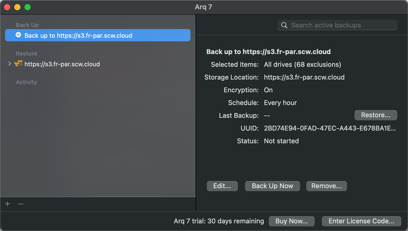 Arq for Mac 7.5.3 Full Torrent