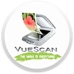 VueScan for Mac 9.7.53 Free Download