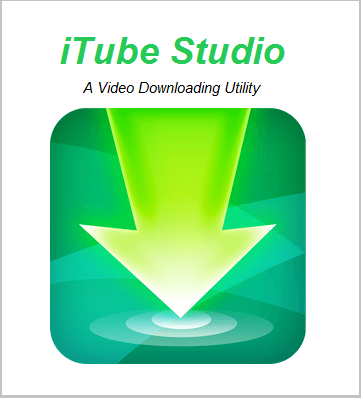 iTube Studio 7.4.6.6 Cracked macOS