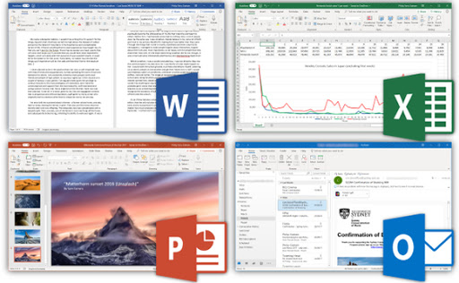 Microsoft Office 2019 for Mac v16.49 Torrent