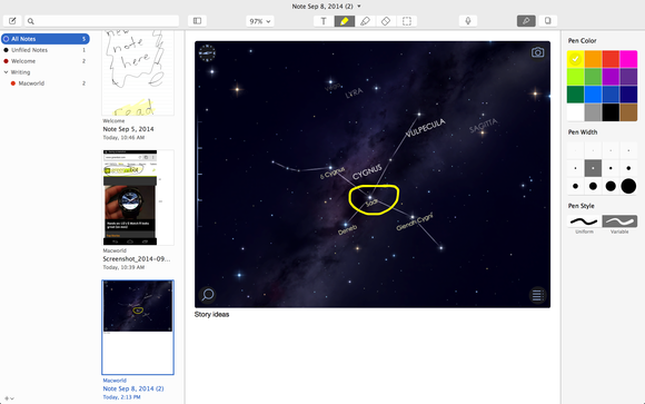 Notability for Mac 10.4 Full Torrent