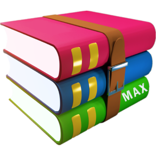 RAR Extractor Max – WinRAR 7.1.0