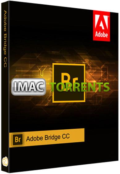 Adobe Bridge For Mac 2021 v11.1 Torrent