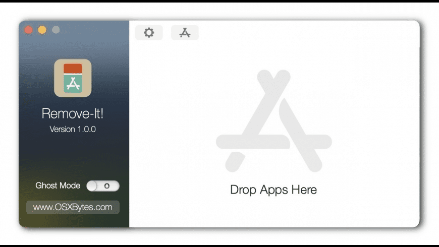 Remove-It for Mac 1.0.9 Torrent