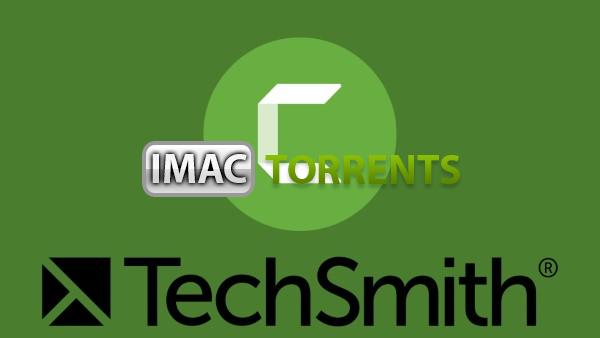 Camtasia 2021.0.3 Full Torrent For Mac