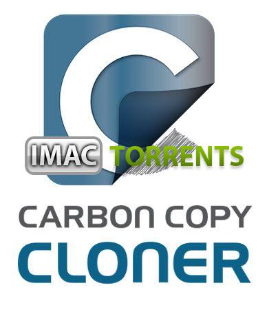 Carbon Copy Cloner 6.0.2 Full For Mac