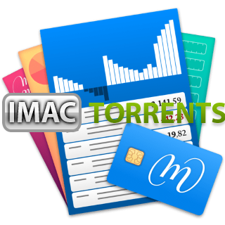 MoneyMoney for Mac 2.4.6 Torrent